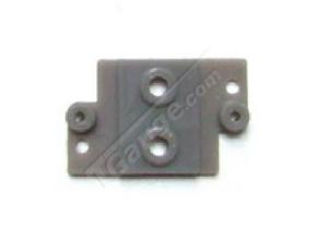 Single Track Fixing Plates